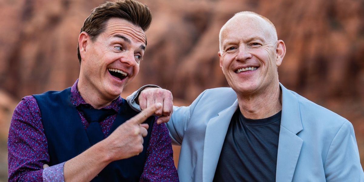 Review: THE PIANO GUYS PRESENTED BY AEG PRESENTS at Orpheum Theatre Minneapolis