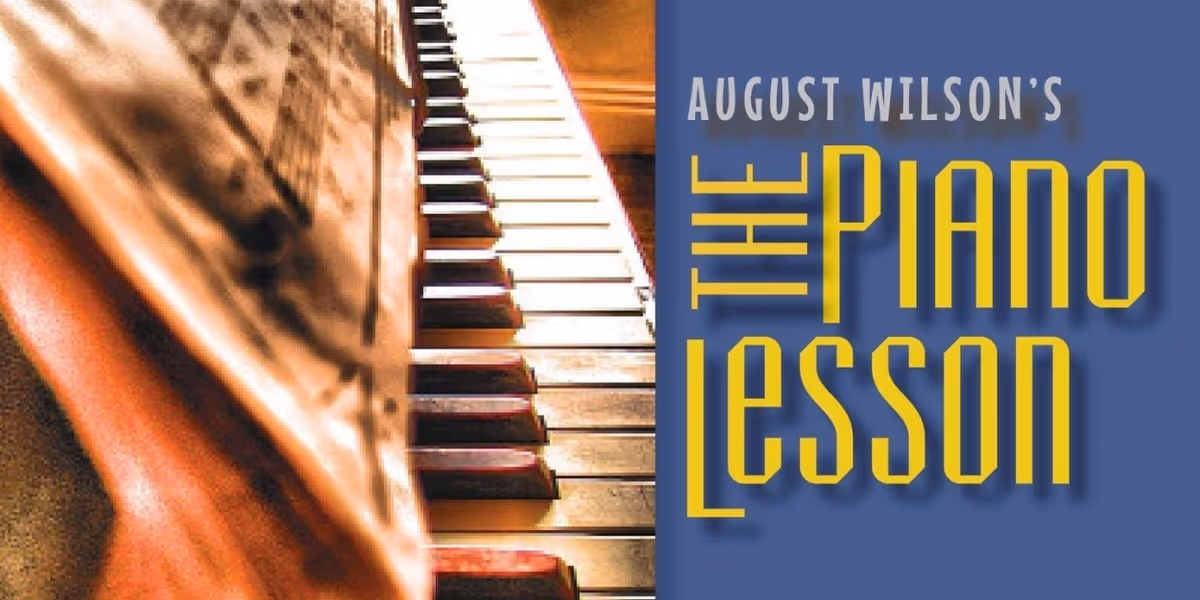 Review: THE PIANO LESSON at Lancaster Shakespeare Theatre