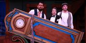 Review: THE PLAY THAT GOES WRONG at Beef & Boards Dinner Theatre Photo