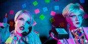 DUBLIN FRINGE 2026: Review: THE POLITICS OF DISGUST, Bewley's Café Theatre Photo
