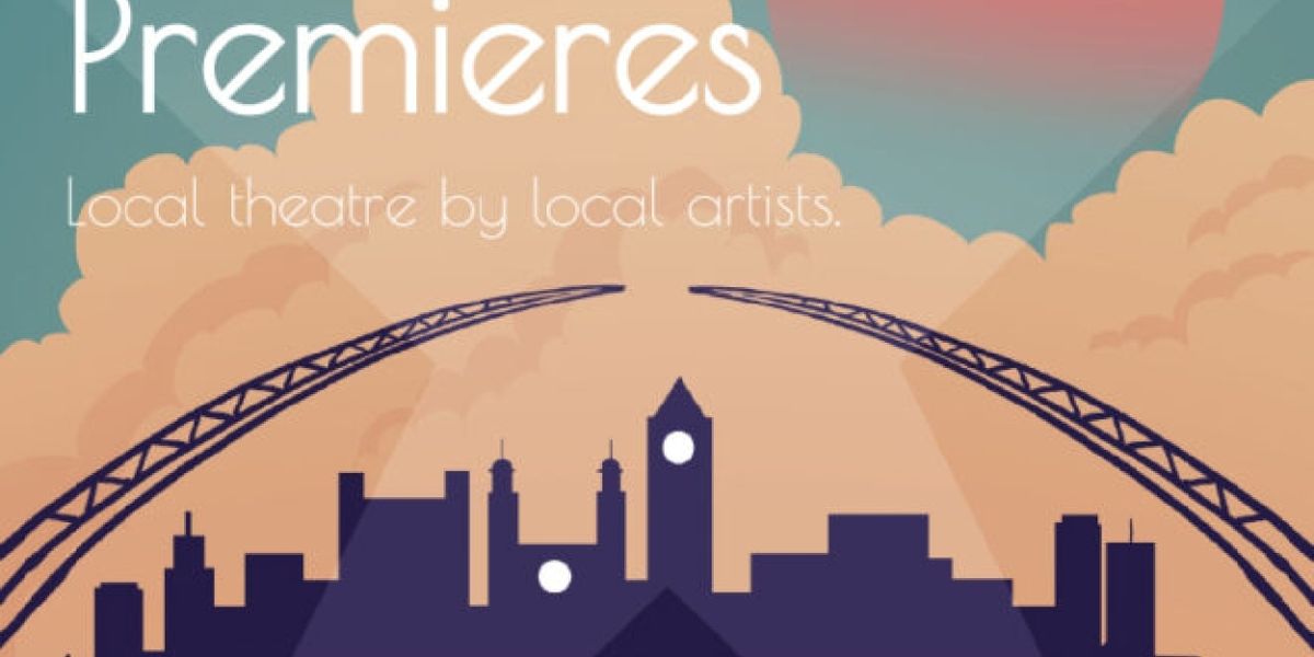 Review: THE PREMIERE PREMIERES at The Premiere Playhouse
