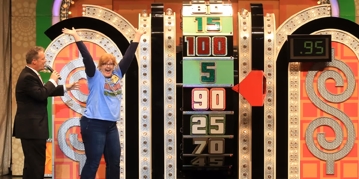 Review: THE PRICE IS RIGHT LIVE at The Price Is Right Live Tour