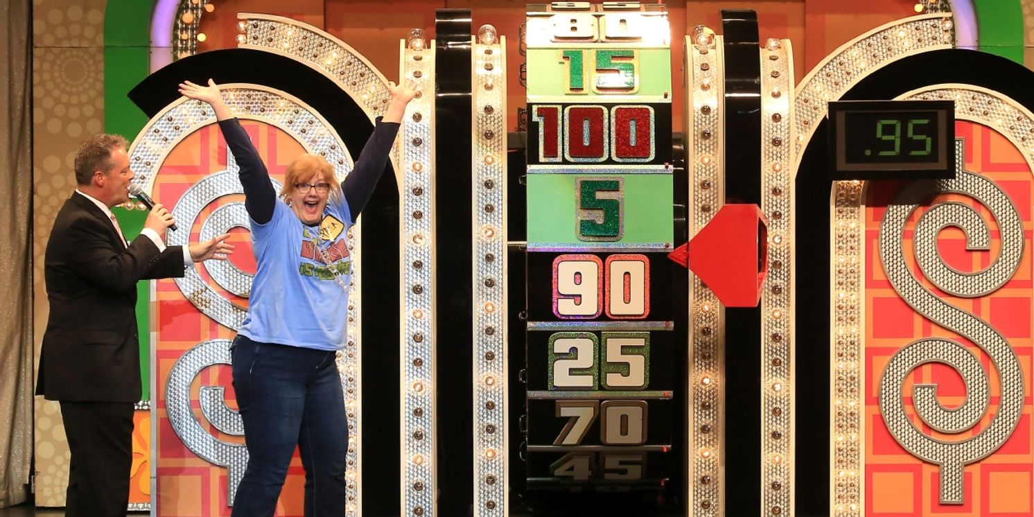 Review: THE PRICE IS RIGHT LIVE at The Price Is Right Live Tour  Image