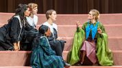 Review: THE PRIME OF MISS JEAN BRODIE, Citizens Theatre Photo