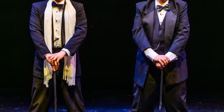 Review: THE PRODUCERS at BrightSide Theatre Photo