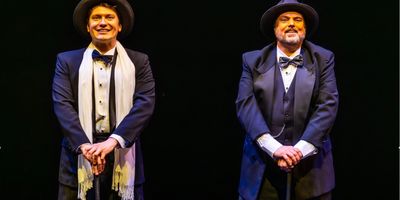Review: THE PRODUCERS at BrightSide Theatre Photo