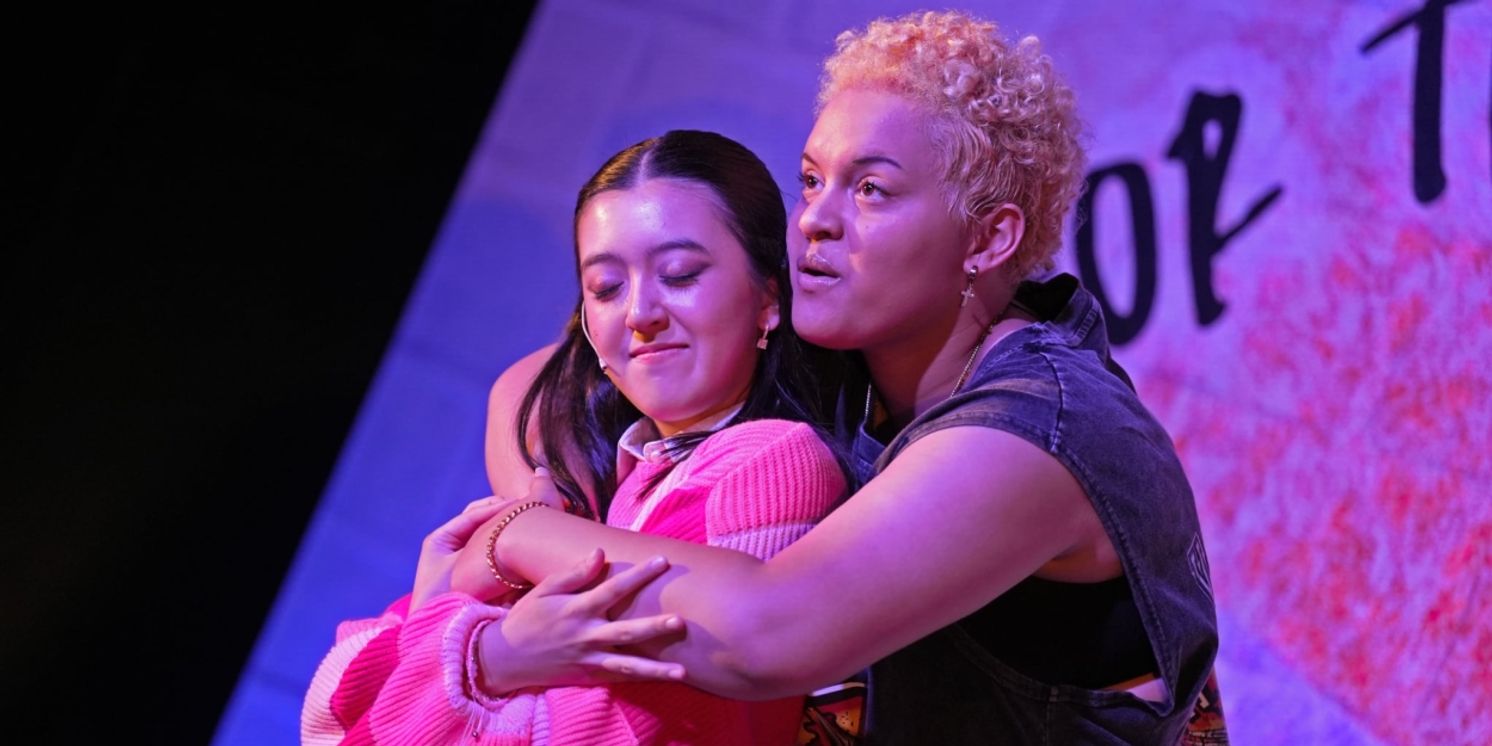 Review: THE PROM at Actors Theatre Of Little Rock  Image