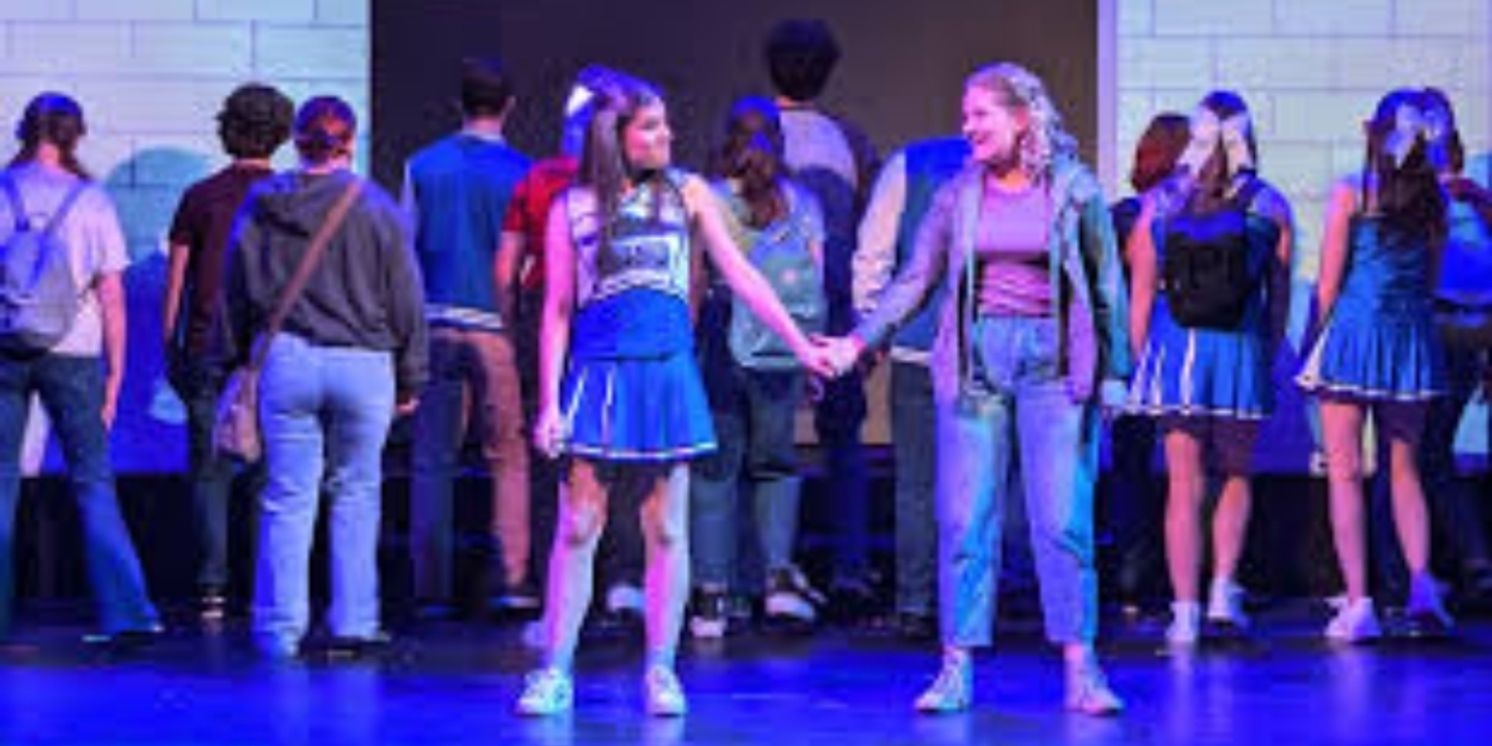 Review: THE PROM at Chagrin Valley Little Theatre  Image