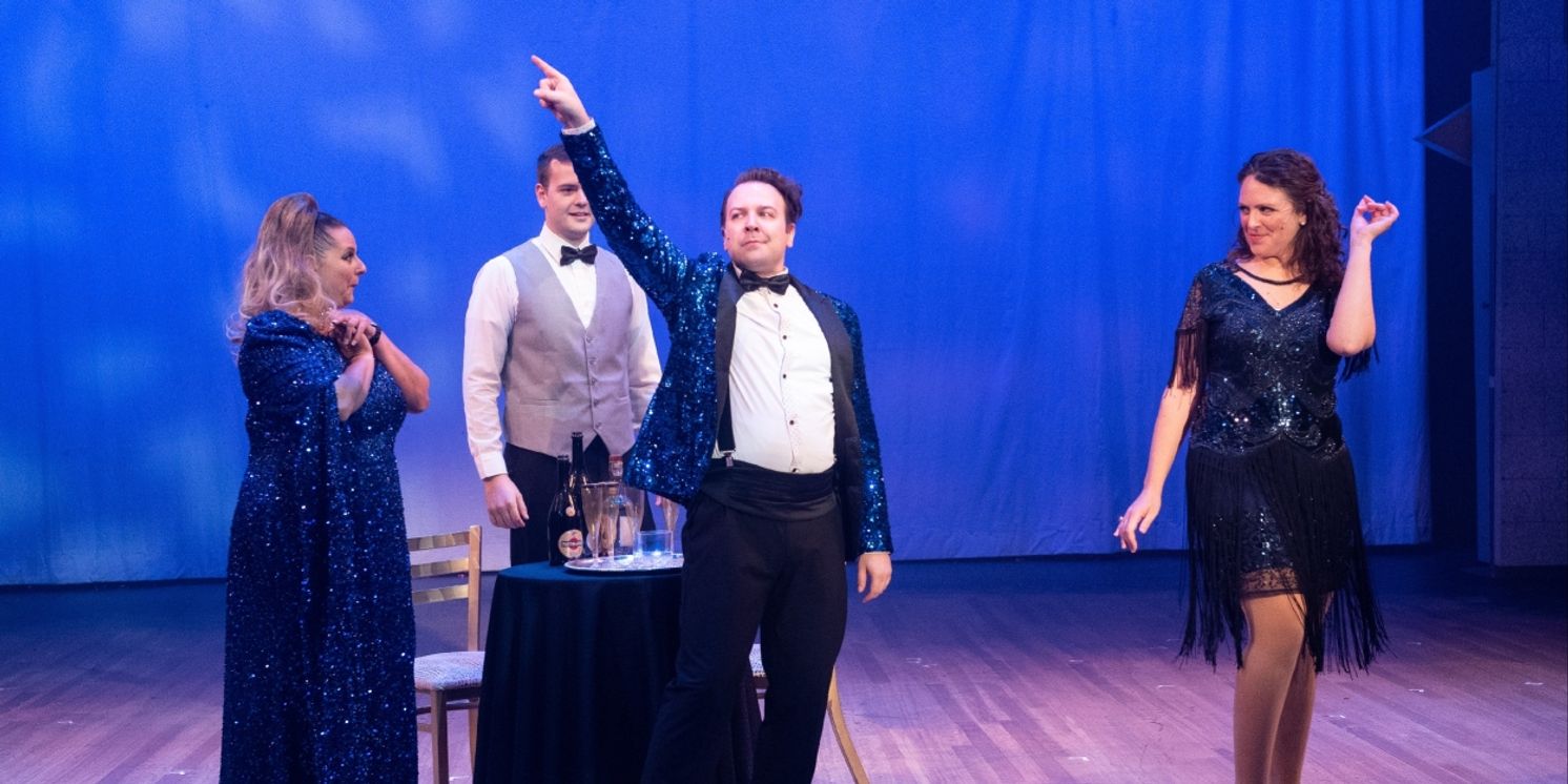 Review: THE PROM at EPAC  Image