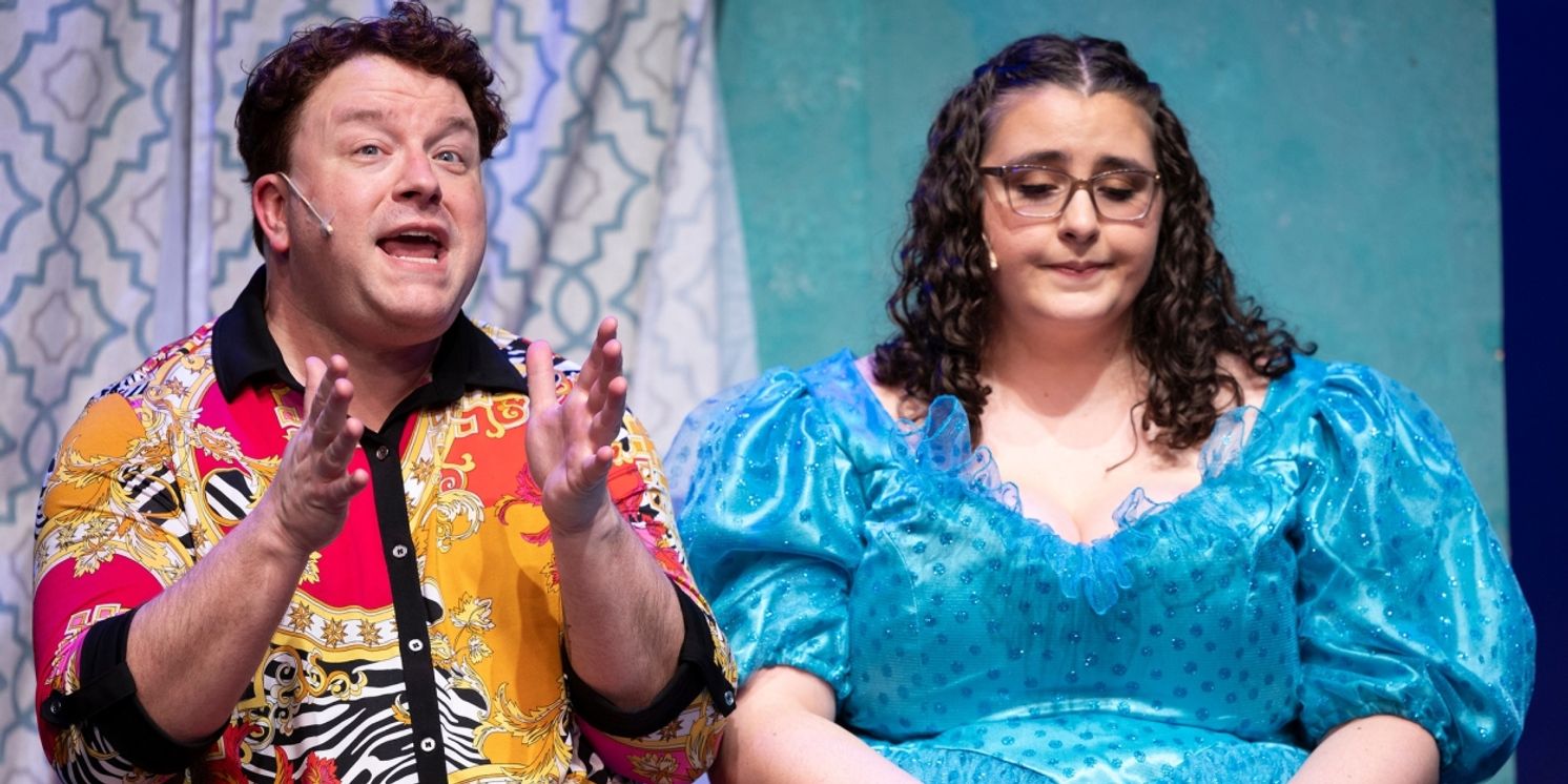 Review: THE PROM at Keystone Theatrics At The Playhouse At Allenberry  Image