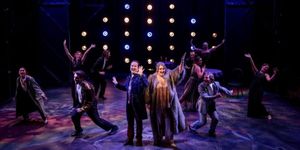 Review: THE PROM at Lyric Arts