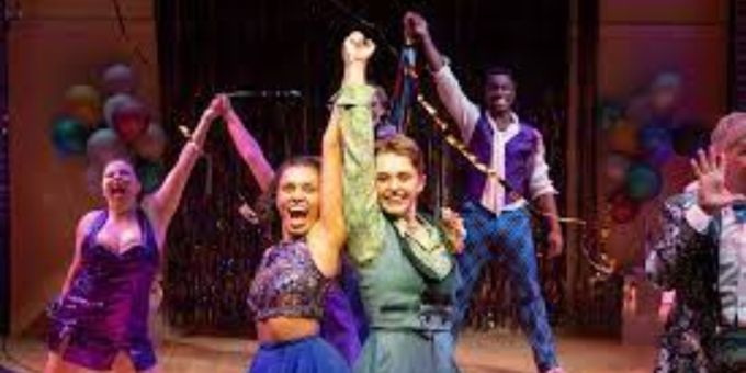 Review: THE PROM at Porthouse Theatre/Kent State University Photos