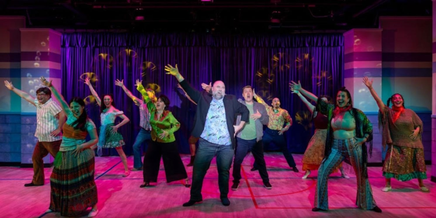 Review: THE PROM at San Diego Musical Theatre  Image