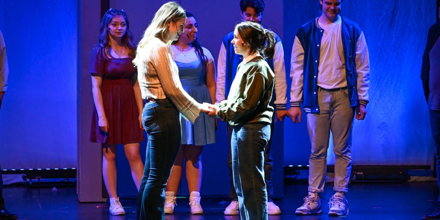 Review: THE PROM at The Community Players  Image