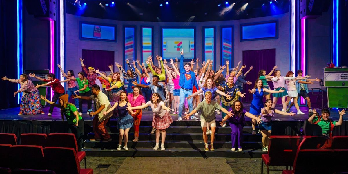 Review: THE PROM at Theater At St. Luke's