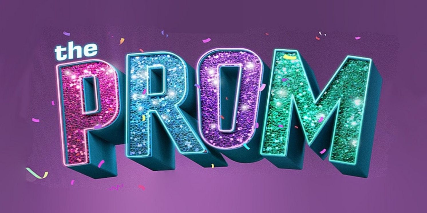 Review: THE PROM at Theatre Three is a 'crowning' acheivement!  Image