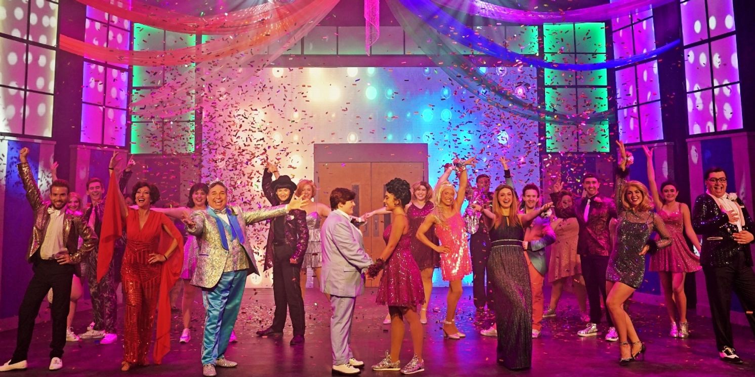 Review: THE PROM at Titusville Playhouse  Image