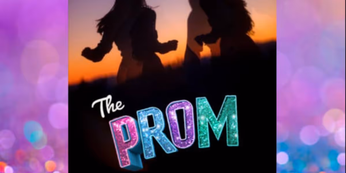 Review: THE PROM at Up-Stage Theatre, 26A Moonshine Rd, Upper Hutt
