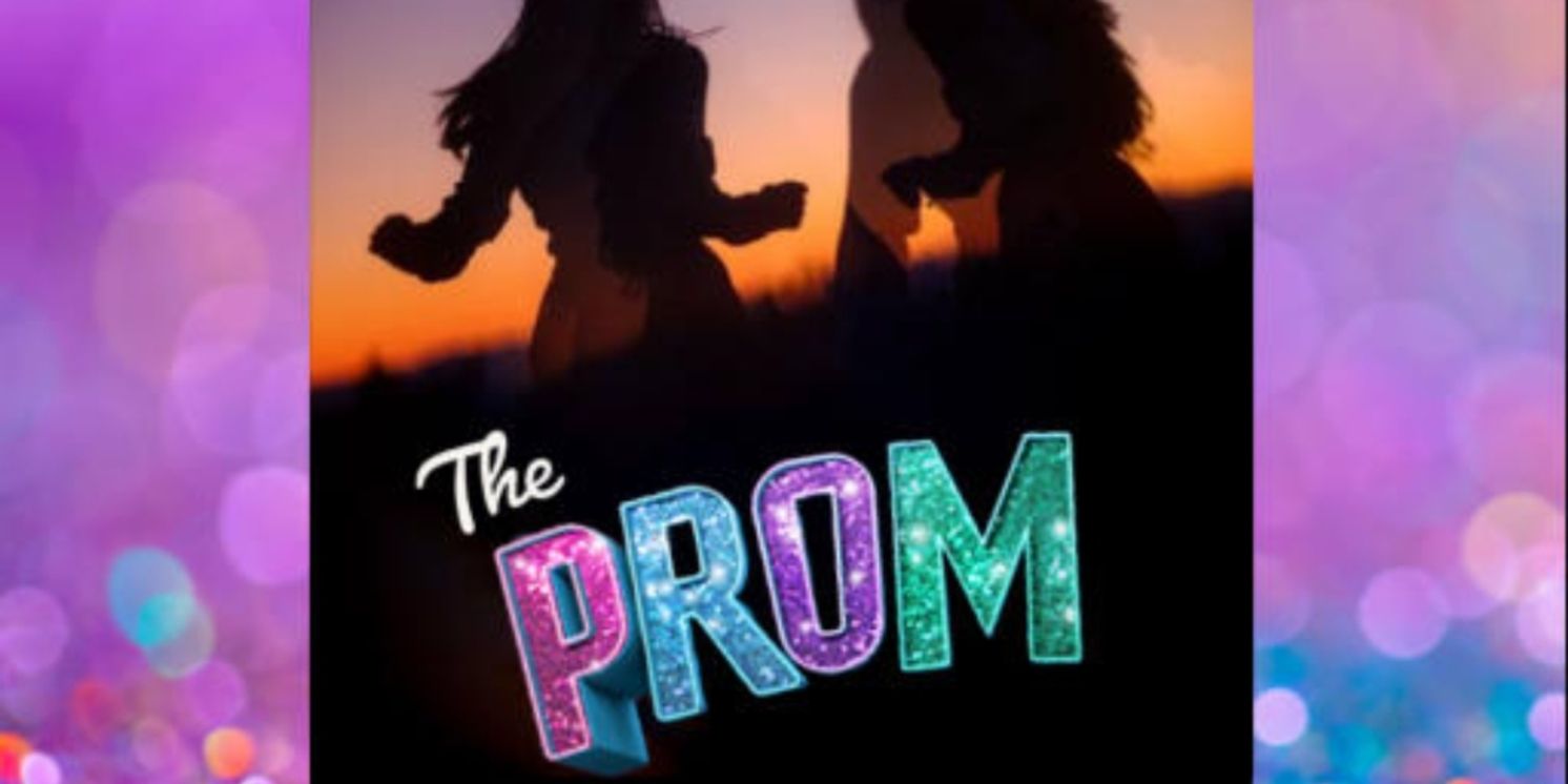 Review: THE PROM at Up-Stage Theatre, 26A Moonshine Rd, Upper Hutt  Image