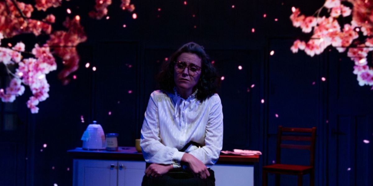 Review: THE PROMISE, Birmingham Rep