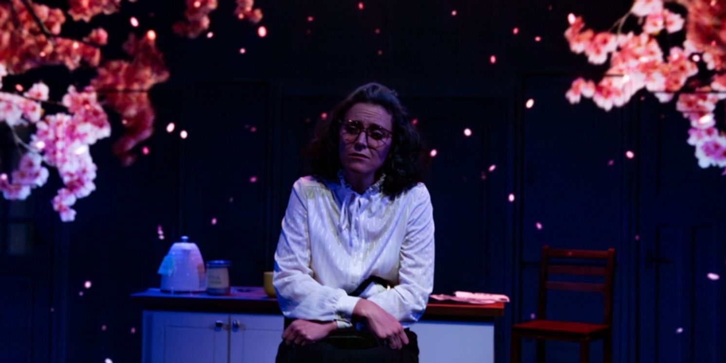 Review: THE PROMISE, Birmingham Rep  Image