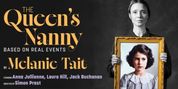 Review: THE QUEEN'S NANNY at Pumphouse Theatre Photo