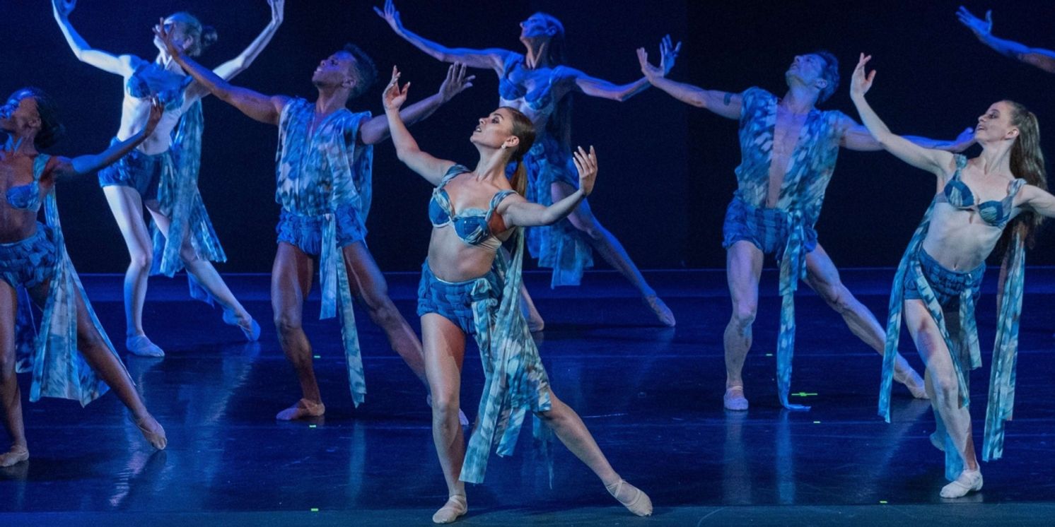 Review: THE QUEEN SHOW Dazzled at Theatre On The Bay  Image