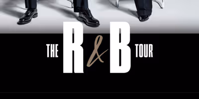 Review: THE R&B TOUR - STARRING USHER RAYMOND & CHRIS BROWN at U.S. Bank Stadium Photo