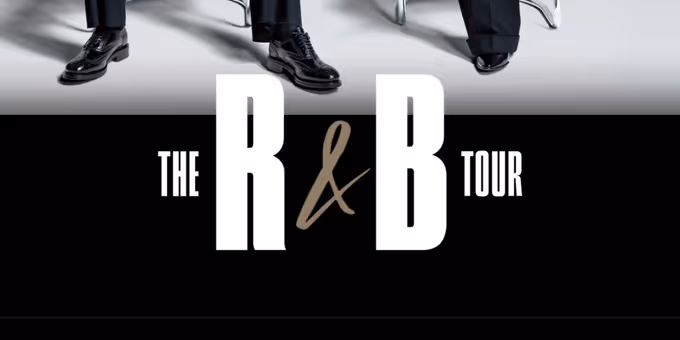 Review: THE R&B TOUR - STARRING USHER RAYMOND & CHRIS BROWN at U.S. Bank Stadium Photos