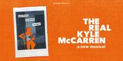 EDINBURGH 2026: Review: THE REAL KYLE MCCARREN, Pleasance Courtyard, Forth Photo