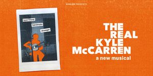 EDINBURGH 2026: Review: THE REAL KYLE MCCARREN, Pleasance Courtyard, Forth