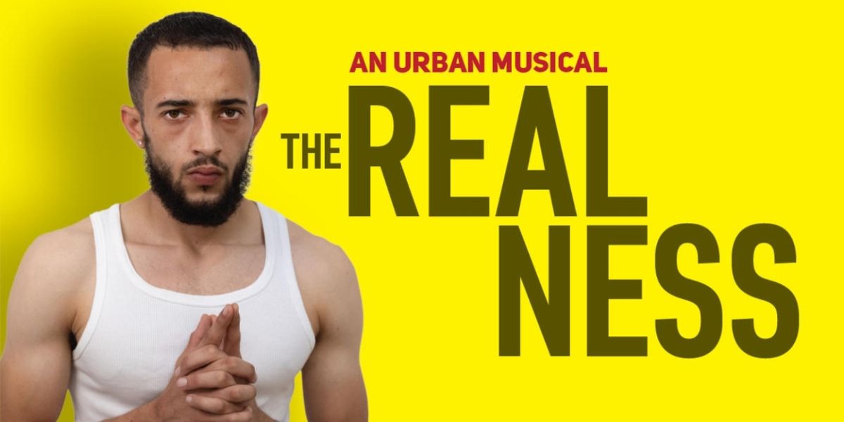 Review: THE REALNESS, The Big House