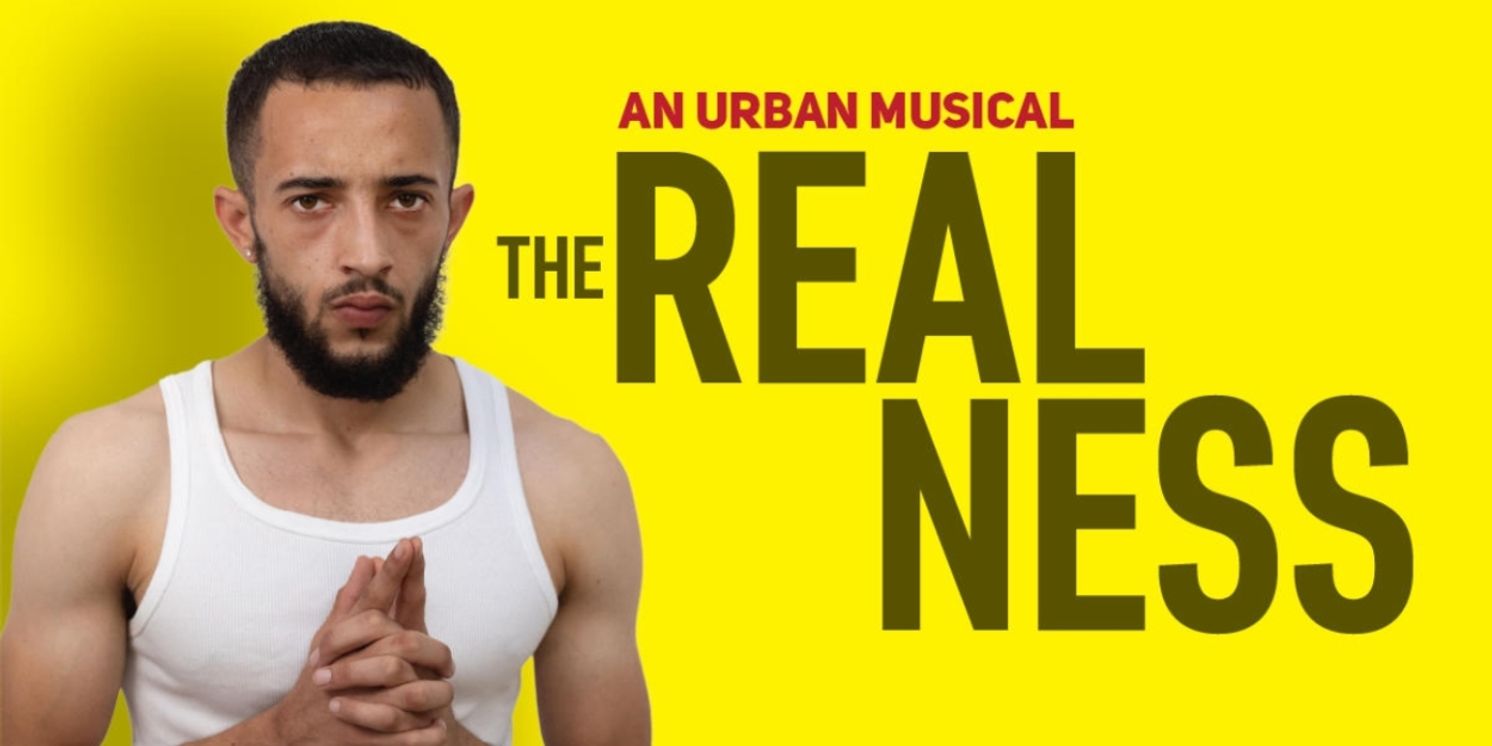 Review: THE REALNESS, The Big House  Image