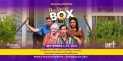 Review: THE RECIPE BOX at Austin Rainbow Theatre Photo