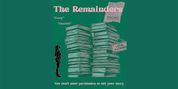 Review: THE REMAINDERS at Toronto Fringe Photo