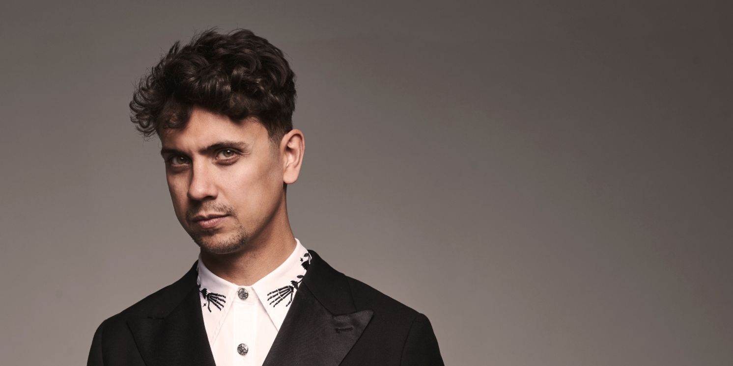 Review: THE REMARKABLE BEN HART, Wilton’s Music Hall  Image