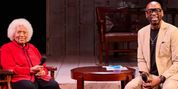 Review: THE REMARKABLE RESIGNATION OF DR. JOYCELYN ELDERS at Arkansas Repertory Theatre in Photo