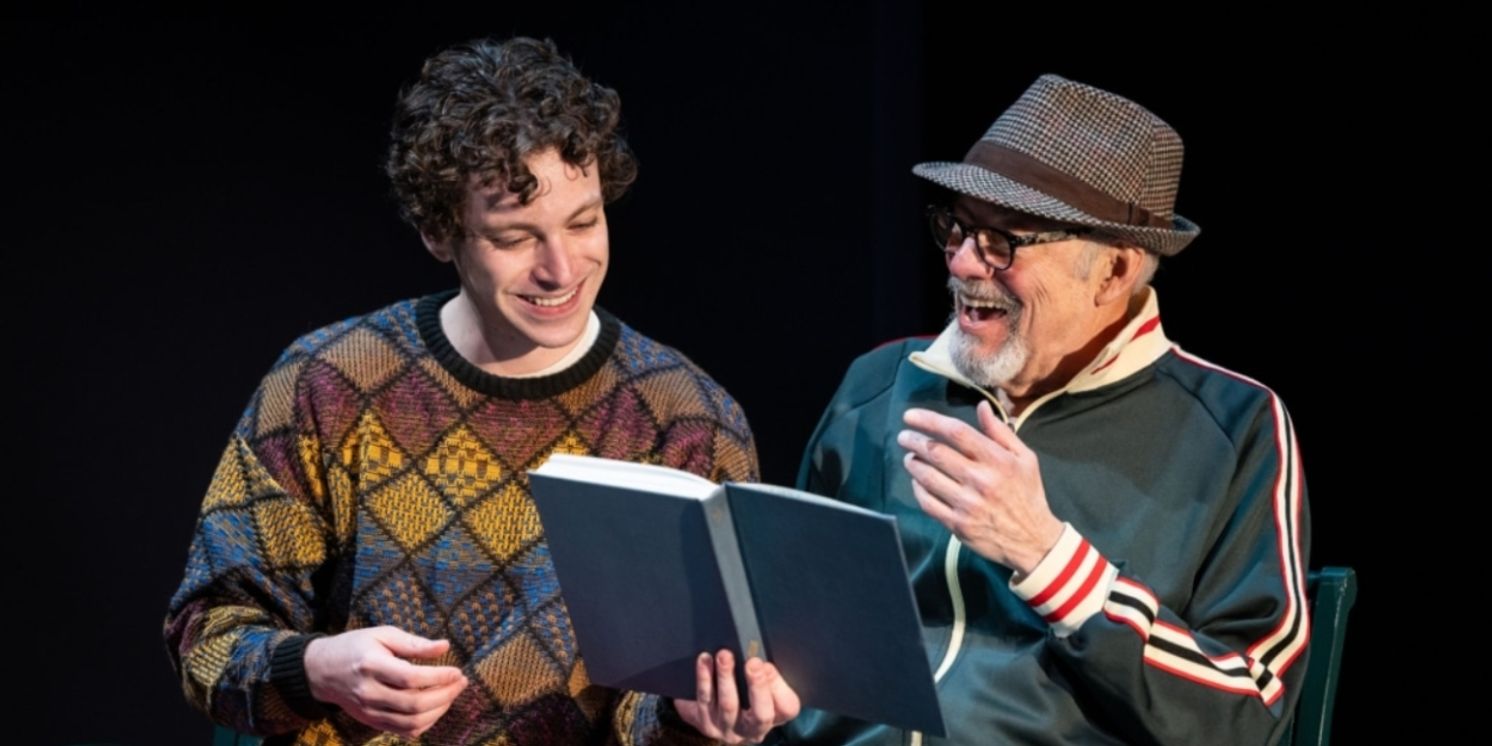 Review: THE RESERVOIR Resonates with Audiences at DCPA Theatre Company  Image