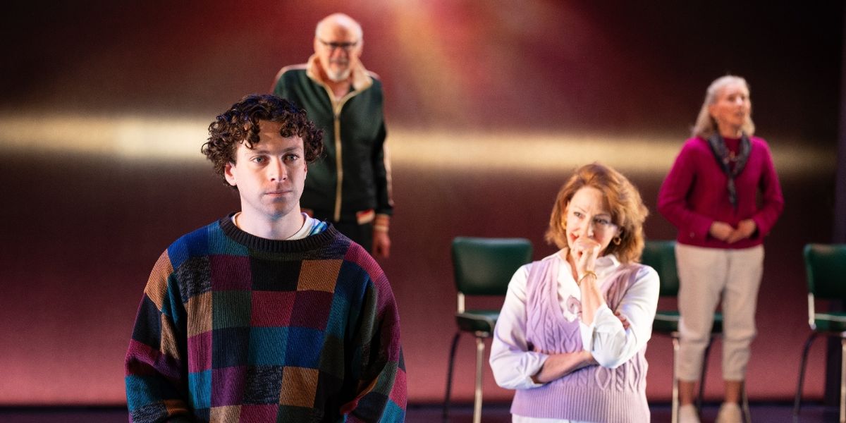 Review: THE RESERVOIR at Alliance Theatre Embraces the Light Alongside the Shadow