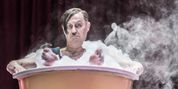 Review: THE RESISTIBLE RISE OF ARTURO UI, starring Mark Gatiss Photo