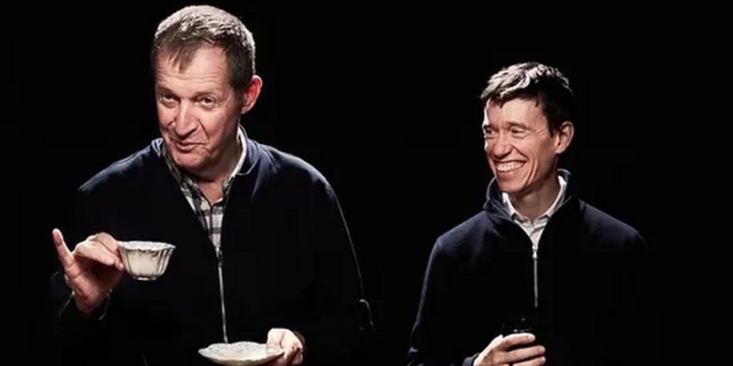 Review: THE REST IS POLITICS LIVE, Royal Albert Hall  Image