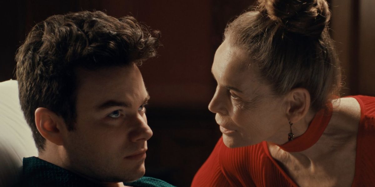 Review: THE RESTORATION AT GRAYSON MANOR, Glasgow Film Festival