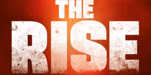 Review: THE RISE at Dôme De Paris