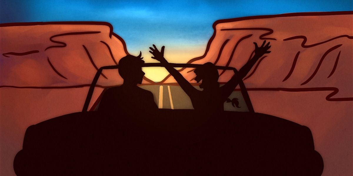 Review: THE ROAD TO THE END Takes a Bittersweet Trip Down Memory Lane at Theater J