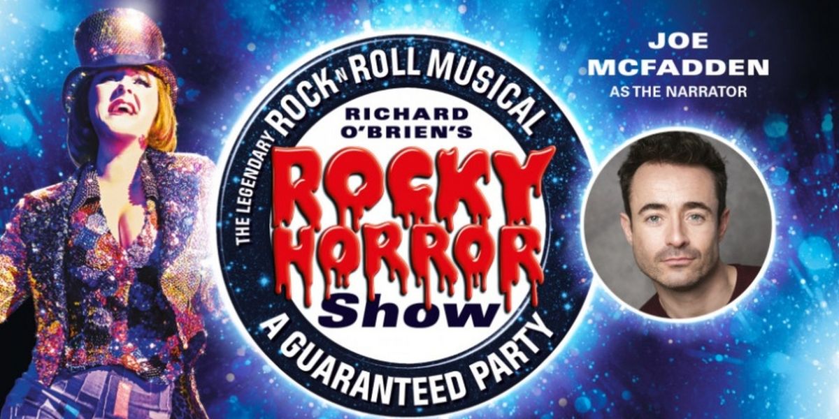 Review: THE ROCKY HORROR PICTURE SHOW, Glasgow Pavilion