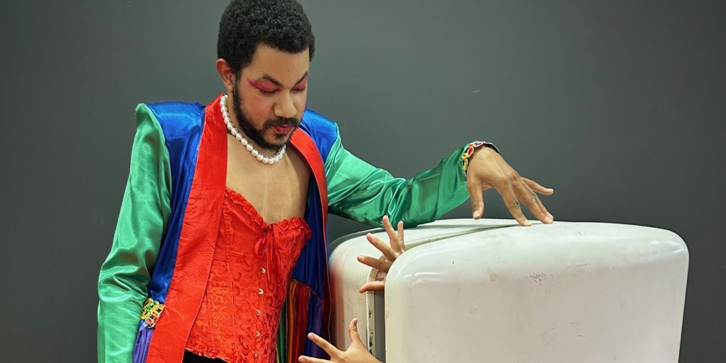 Review: THE ROCKY HORROR SHOW Is Horrifyingly Delicious  Image