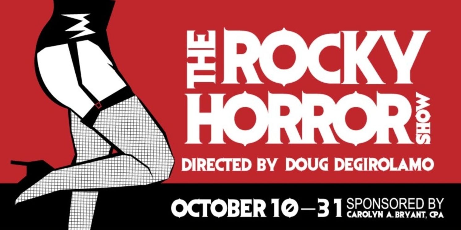 Review: THE ROCKY HORROR SHOW at Gaslight-Baker Theatre  Image