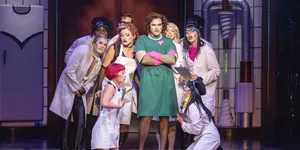 Review: THE ROCKY HORROR SHOW at Grand Théâtre
