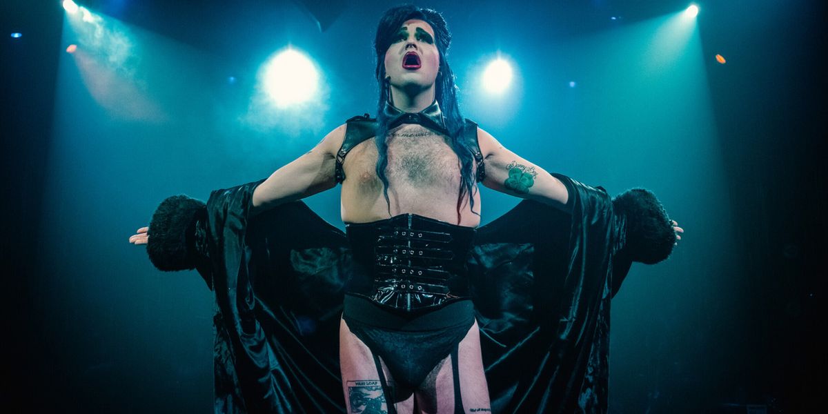 Review: THE ROCKY HORROR SHOW at Monumental Theatre