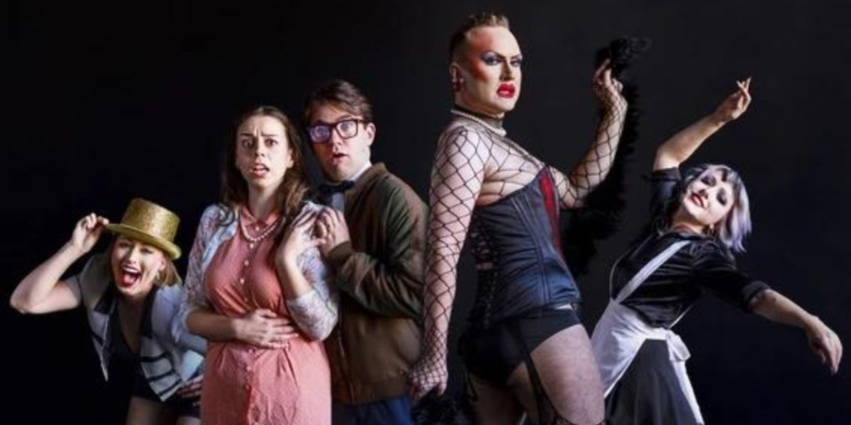 Review: THE ROCKY HORROR SHOW Thrills Edmonton